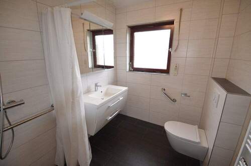 EG Badezimmer - 
