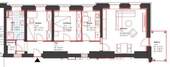 Grundriss - 2442.01 - EGL1 - 