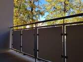 Balkon - 3 Zimmer Etagenwohnung zur Miete in Cottbus