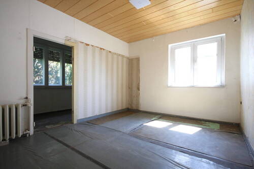 Zimmer EG - 5 Zimmer Einfamilienhaus in Falkensee