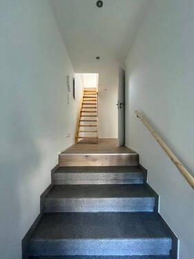 Dachgeschoss WE-Detail - 