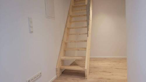 Dachgeschoss WE-Detail - 