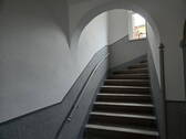 Treppenhaus-Detail - 