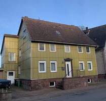 Ihr neues Zuhause - Wohnhaus mit pflegeleichtem Grundstück - Deensen