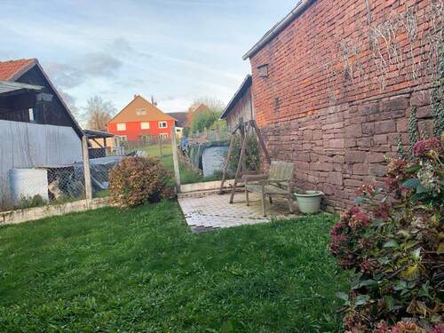 4 - Einfamilienhaus mit 169,00 m&sup2; in Deensen zum Kaufen