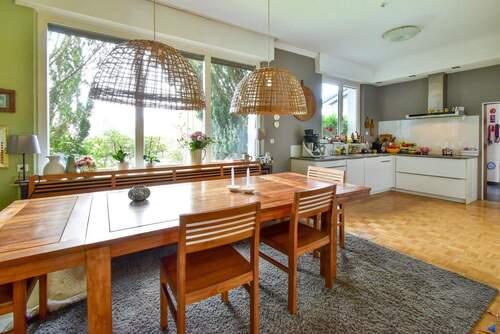 Küchen-/Essbereich - 