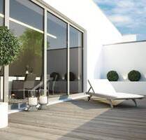 NUR NOCH WARTELISTE: NATURVERBUNDENES FAMILIENHAUS MIT DACHTERRASSE UND KfW 40 MIT QNG-STANDARD! NUR NOCH ZWEIT-RESERVIERUNGEN MÖGLICH! - Hausen