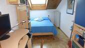 Gästezimmer/Arbeiten - 