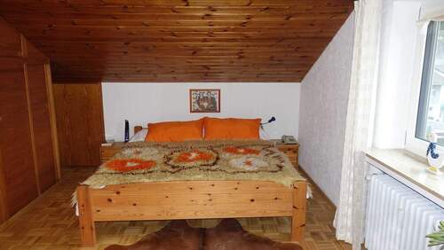 Schlafzimmer - 