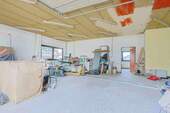 Gewerbehalle - 