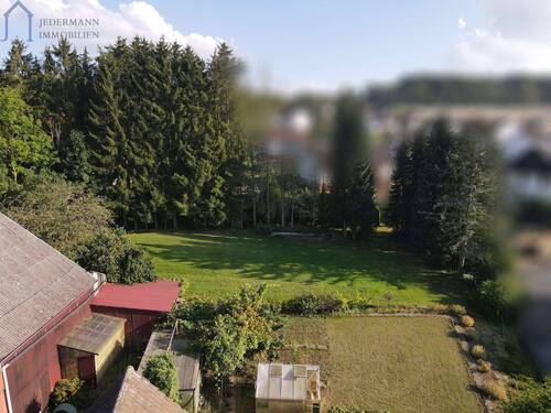 Grundstück - Grundstück zum Kaufen in Bebra