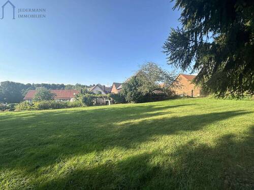 Grundstück - Grundstück in Bebra