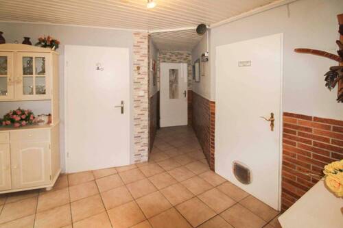 Flur Anbau - 