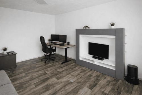 Wohnzimmer OG - 