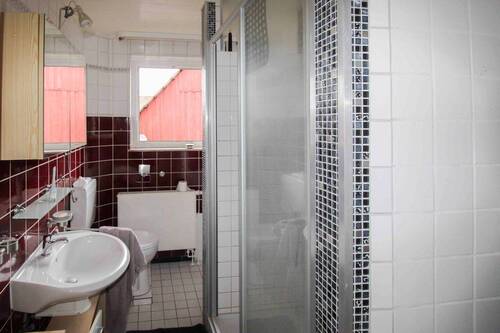 Badezimmer OG - 