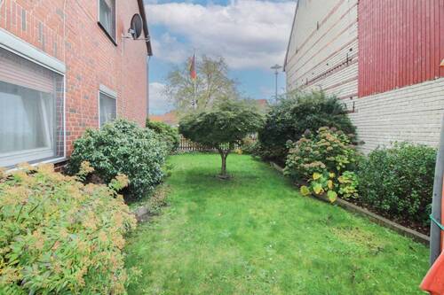Garten - 