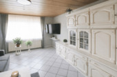 Wohnzimmer EG - 