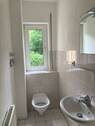 Gäste-WC - Etagenwohnung mit 78,90 m&sup2; in Stadtilm zur Miete