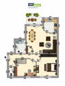 Grundriss - 