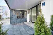 Eingangsbereich - 