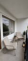 Süd-Loggia / Balkon - 