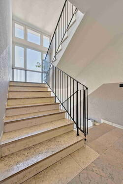 Treppenhaus - 