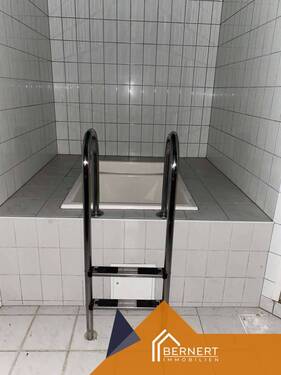 Tauchbecken - 