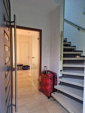 Eingangsbereich OG - 