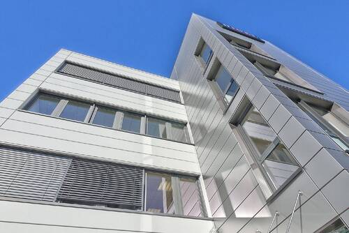 Herzlich Willkommen - MARTINSRIED: BÜRO MIT FLEXIBLEN FLÄCHEN AM BIOTECH-STANDORT!