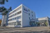 Repräsentanz mit Lagevorteil - Büro in Planegg