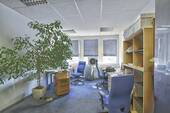 Exemplarisches Büro - 