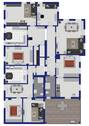 Obergeschoss - 