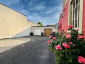 Garagen & Hof - 