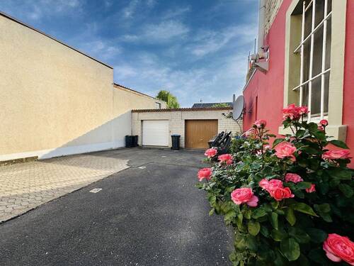 Garagen & Hof - 