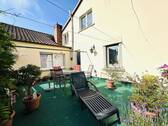 Terrasse - 