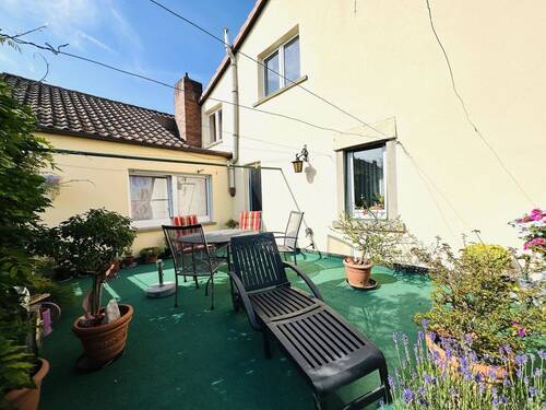 Terrasse - 