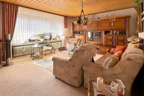 OG - Wohnzimmer - 