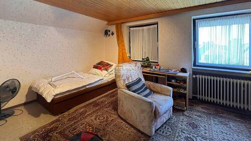 DG - Zimmer 1 - 