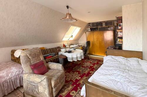 DG - Zimmer 2 - 