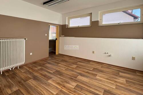 EG - Zimmer 1 - 