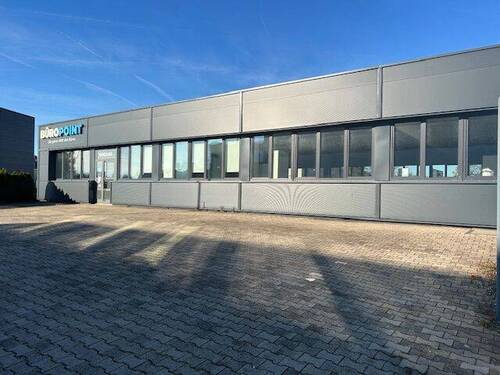 Außenansicht - Büro in Reutlingen zur Miete