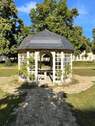 Innenfhof_Teehaus. - 