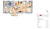 Grundriss - 