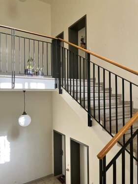 Treppenhaus - 