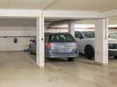 Tiefgarage - 