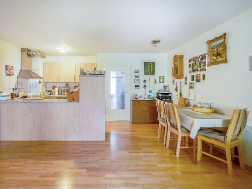 Koch- und Essbereich - Etagenwohnung mit 79,00 m² in Karlsruhe / Südstadt zum Kaufen