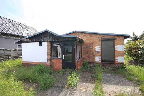 Hausansicht - Grundstück in Ketzin / Brückenkopf