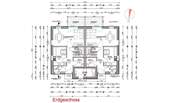 Grundriss Erdgeschoss - 