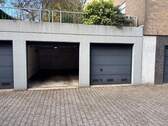 Doppelgarage - 