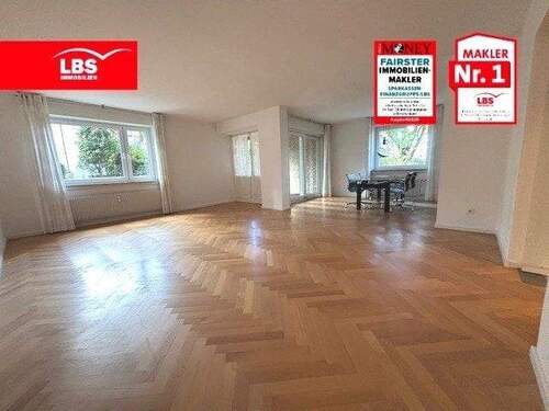WO-EZ-2 - Exklusive 4-5 Zimmer-Wohnung in toller Lage in DO-Kirchhörde!